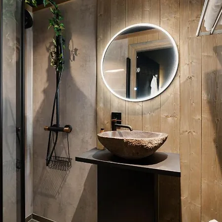 Tatil Evi Hide Hut - Amazing View 50 Min From Oslo