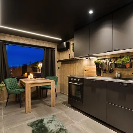 Hide Hut - Amazing View 50 Min From Oslo Vakantiehuis *