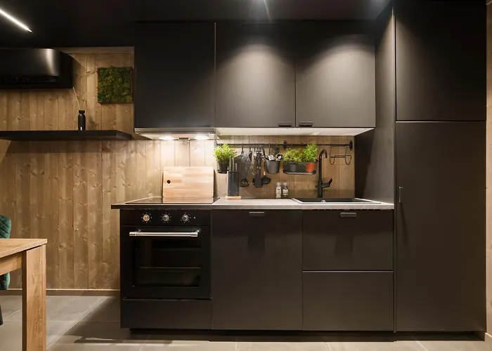 Hide Hut - Amazing View 50 Min From Oslo Dom wakacyjny Stange